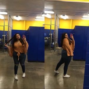 Meet your Posher, Melanie